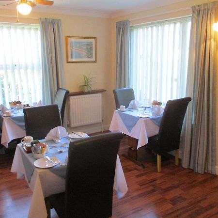 Gate Lodge Guest House Hunstanton Zewnętrze zdjęcie