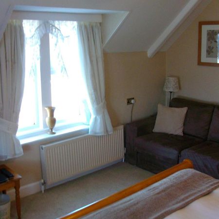 Gate Lodge Guest House Hunstanton Zewnętrze zdjęcie