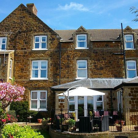 Gate Lodge Guest House Hunstanton Zewnętrze zdjęcie
