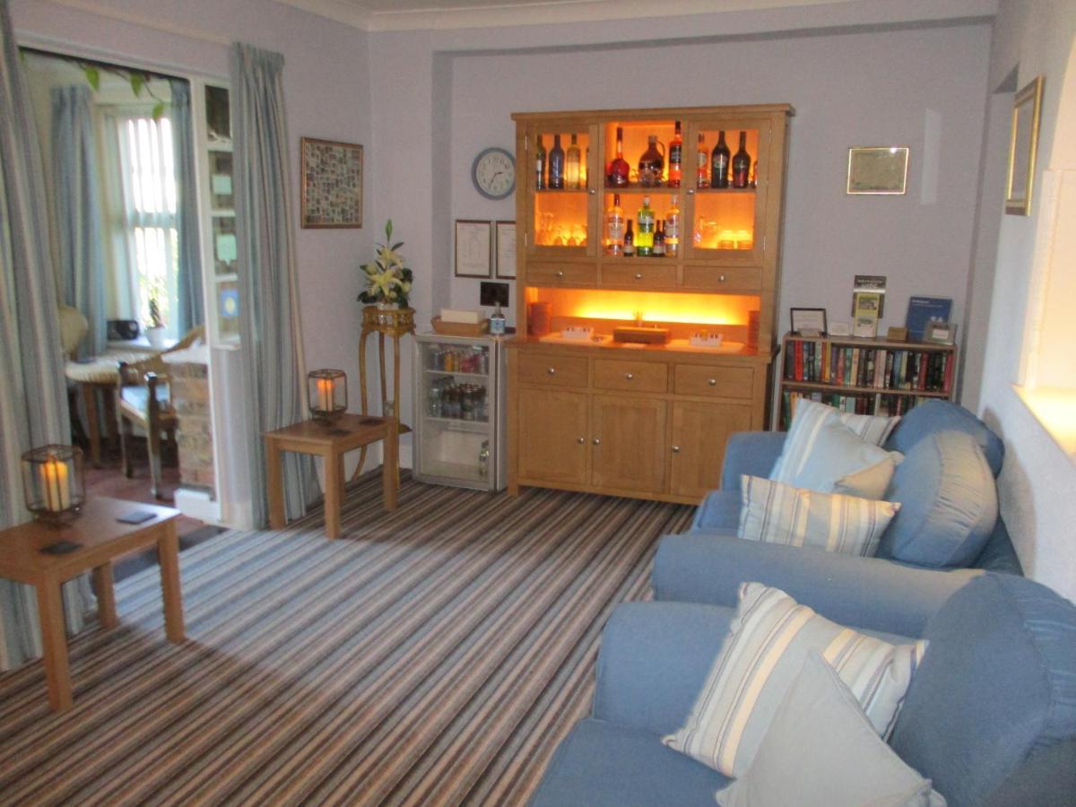 Gate Lodge Guest House Hunstanton Zewnętrze zdjęcie