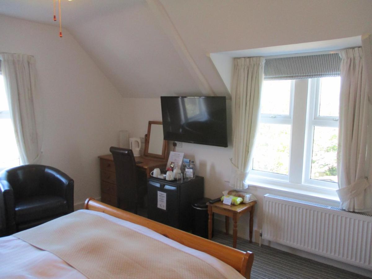 Gate Lodge Guest House Hunstanton Zewnętrze zdjęcie