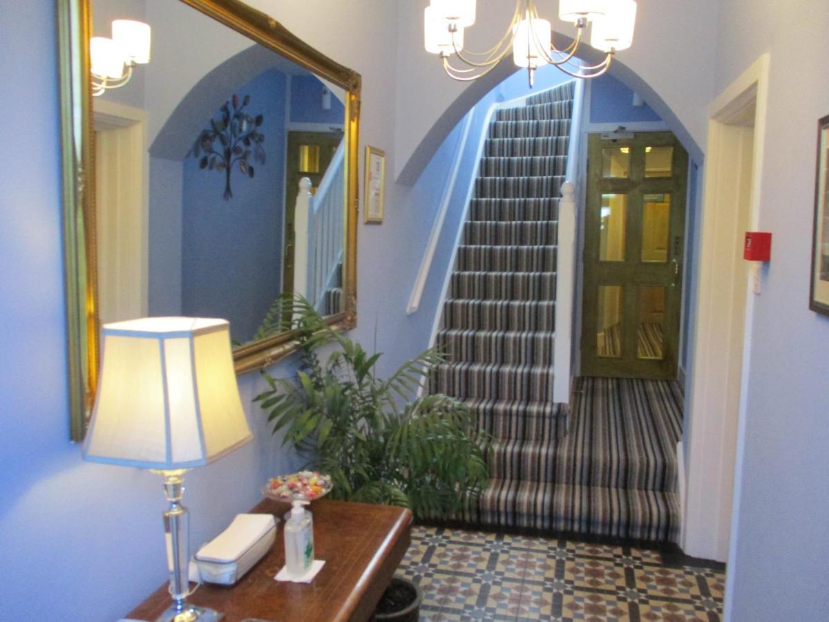 Gate Lodge Guest House Hunstanton Zewnętrze zdjęcie