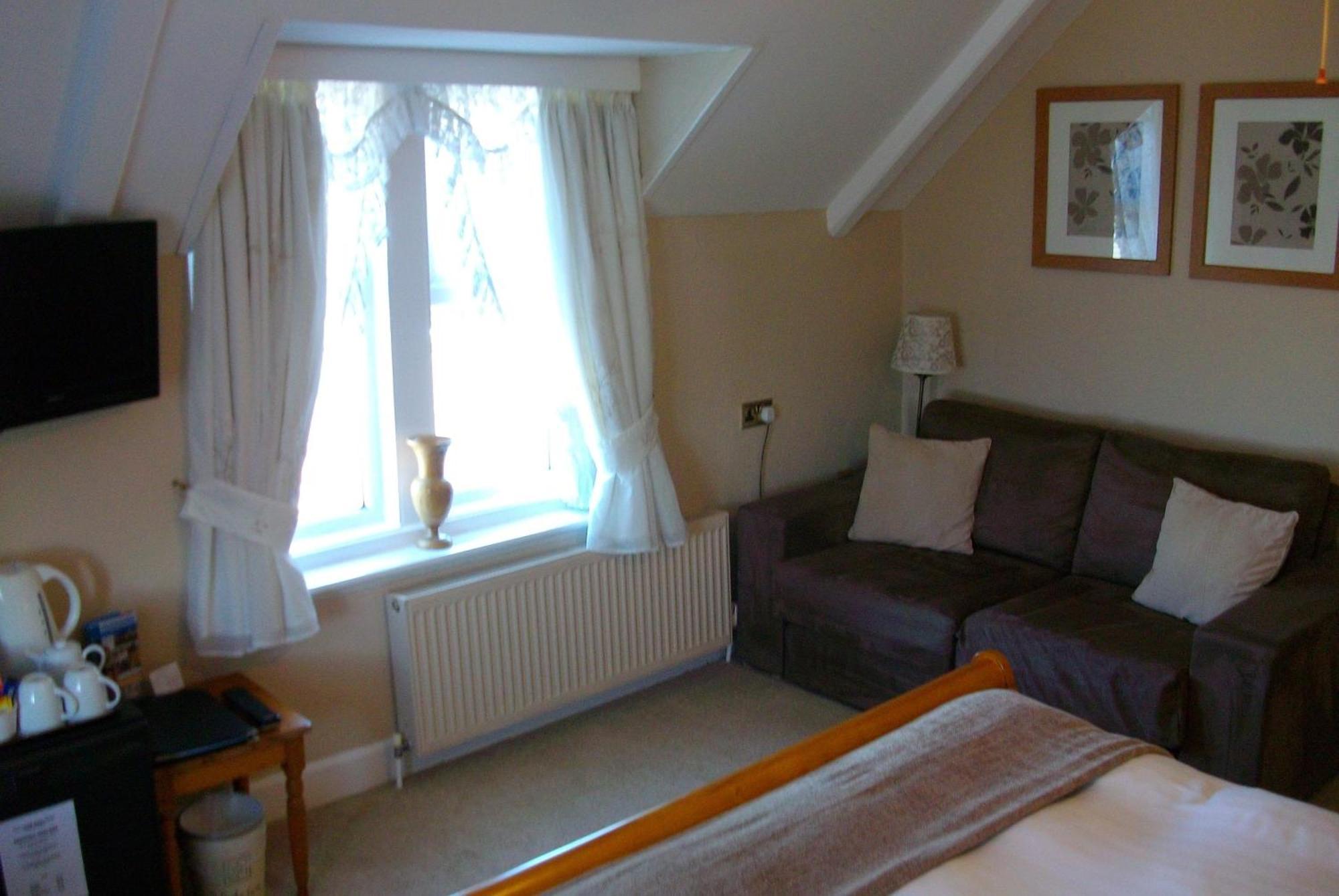 Gate Lodge Guest House Hunstanton Zewnętrze zdjęcie