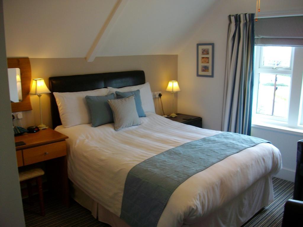 Gate Lodge Guest House Hunstanton Zewnętrze zdjęcie