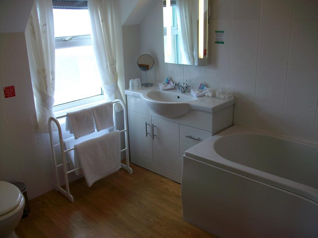 Gate Lodge Guest House Hunstanton Zewnętrze zdjęcie