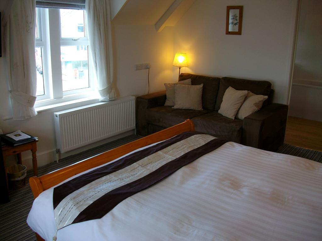 Gate Lodge Guest House Hunstanton Zewnętrze zdjęcie