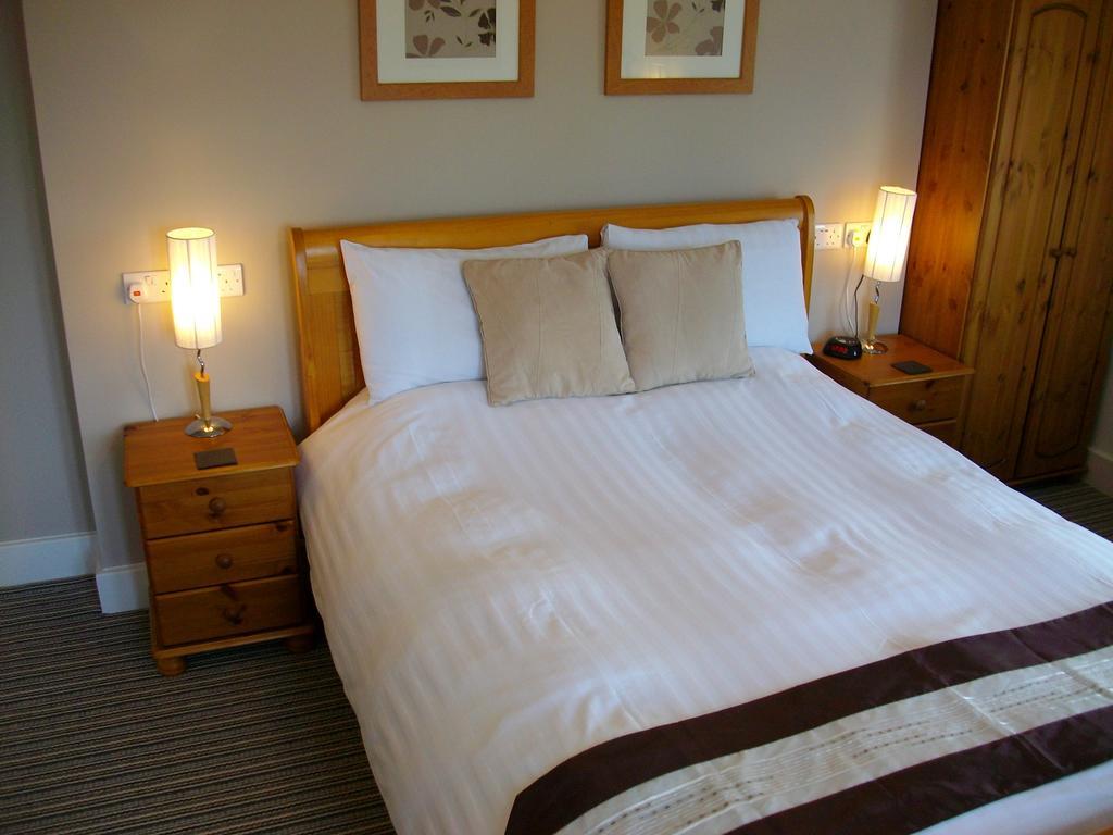 Gate Lodge Guest House Hunstanton Zewnętrze zdjęcie