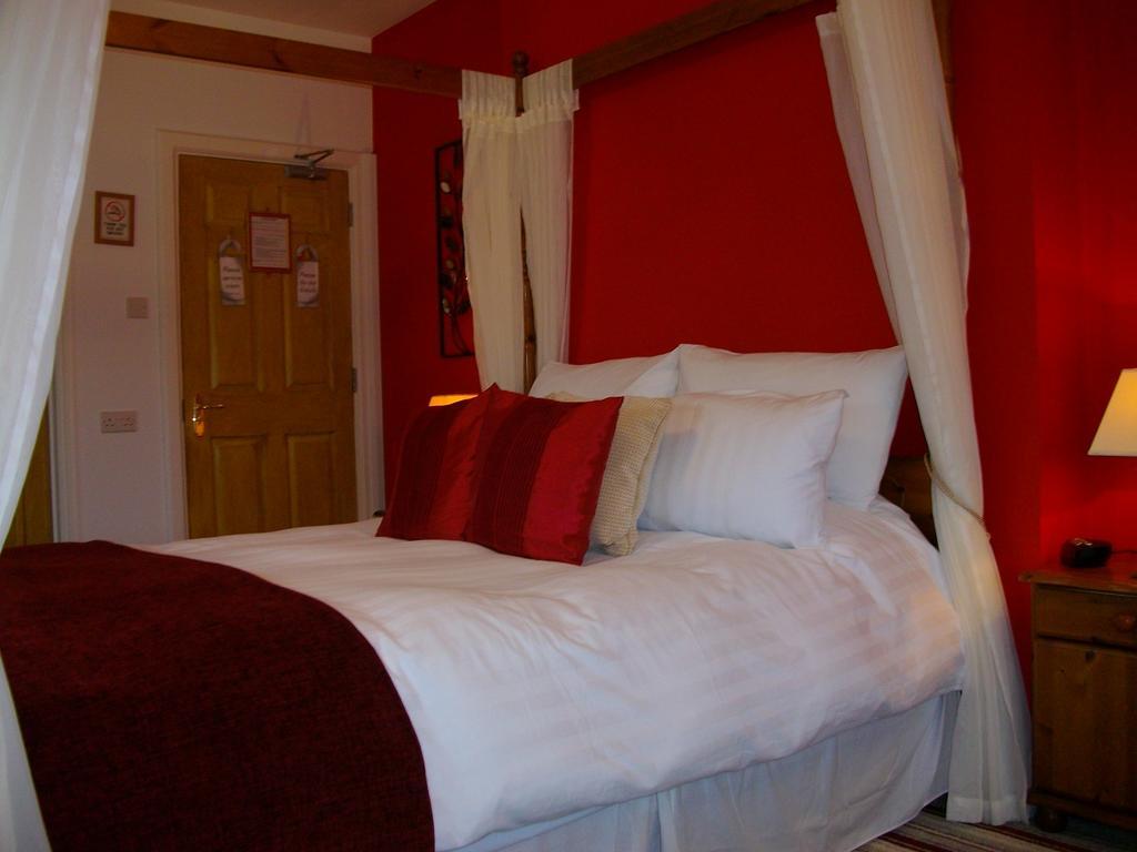 Gate Lodge Guest House Hunstanton Zewnętrze zdjęcie