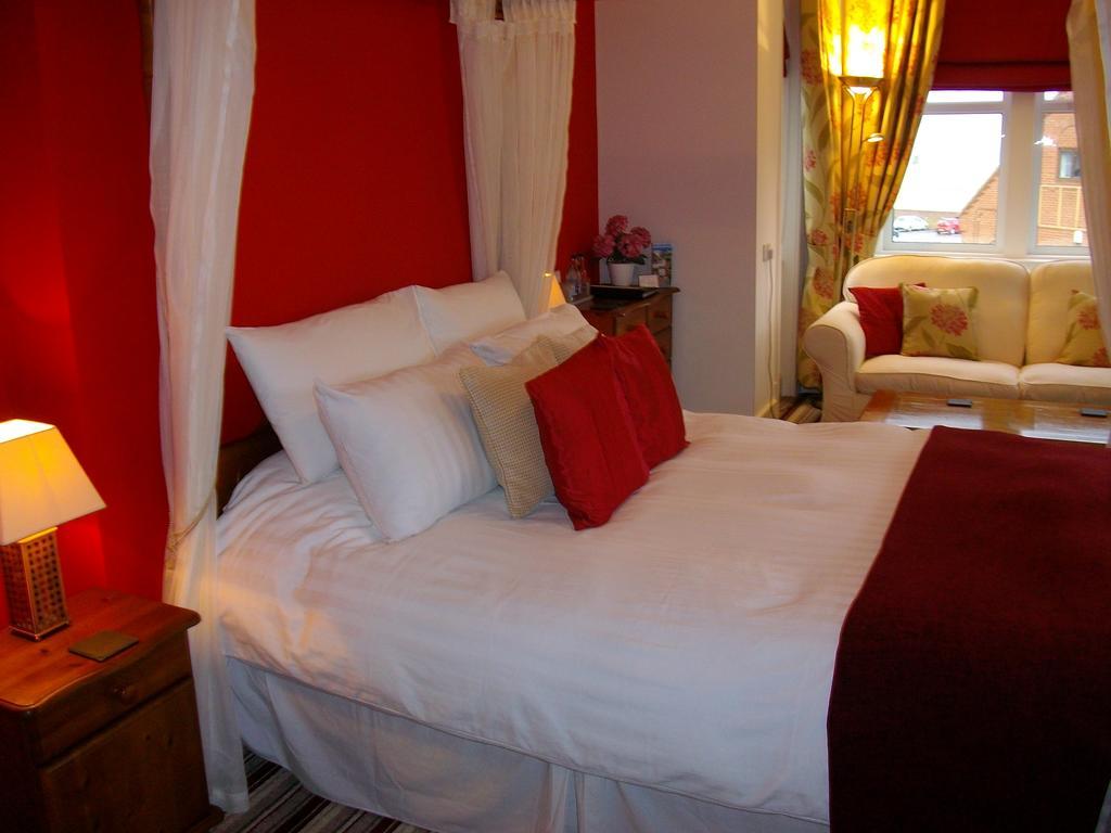 Gate Lodge Guest House Hunstanton Zewnętrze zdjęcie