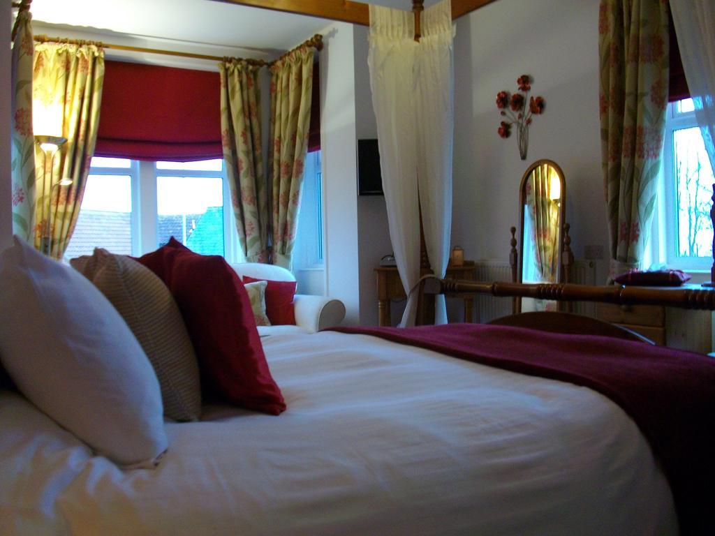 Gate Lodge Guest House Hunstanton Zewnętrze zdjęcie