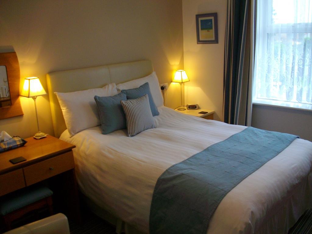 Gate Lodge Guest House Hunstanton Zewnętrze zdjęcie