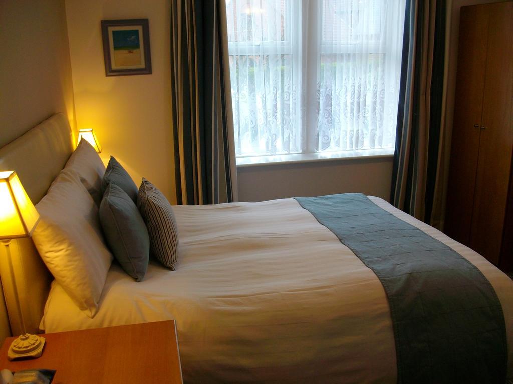 Gate Lodge Guest House Hunstanton Zewnętrze zdjęcie