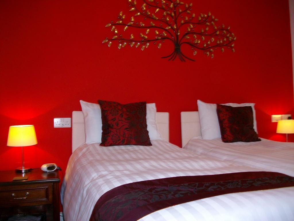 Gate Lodge Guest House Hunstanton Zewnętrze zdjęcie