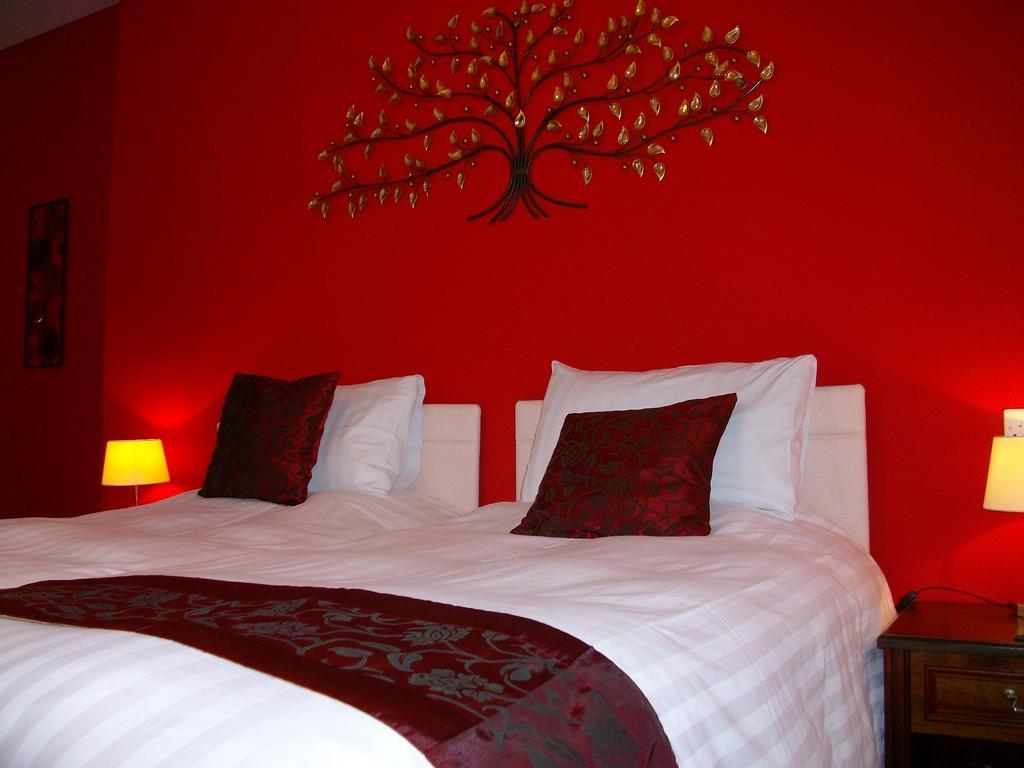 Gate Lodge Guest House Hunstanton Zewnętrze zdjęcie