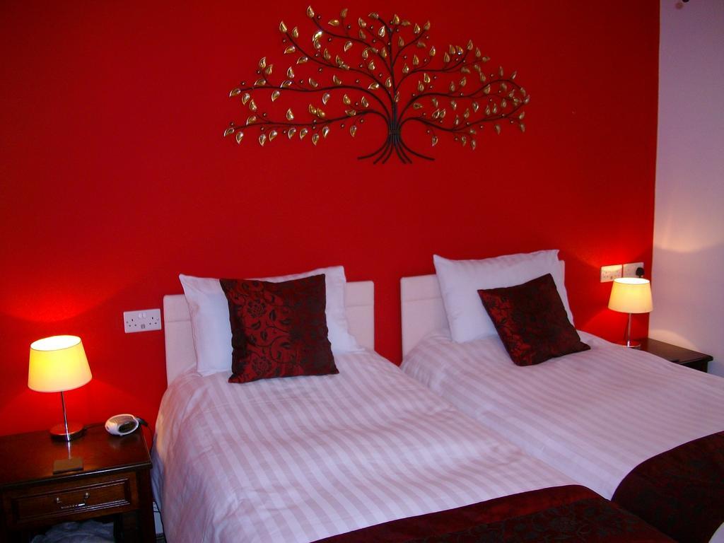 Gate Lodge Guest House Hunstanton Zewnętrze zdjęcie