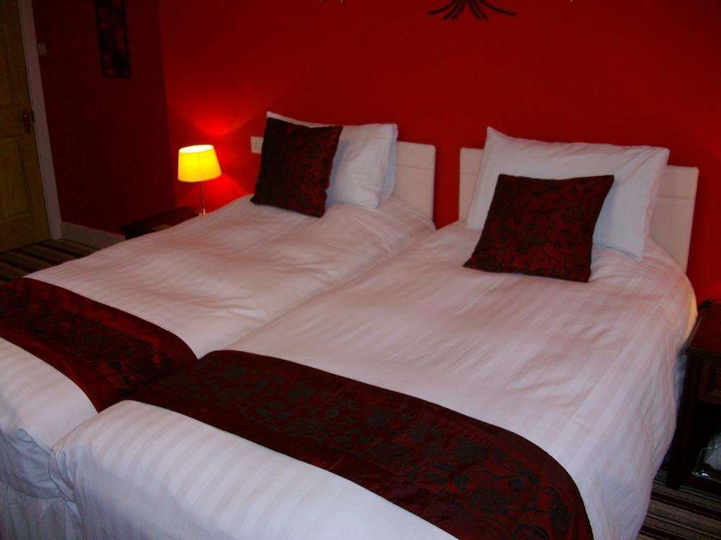 Gate Lodge Guest House Hunstanton Zewnętrze zdjęcie