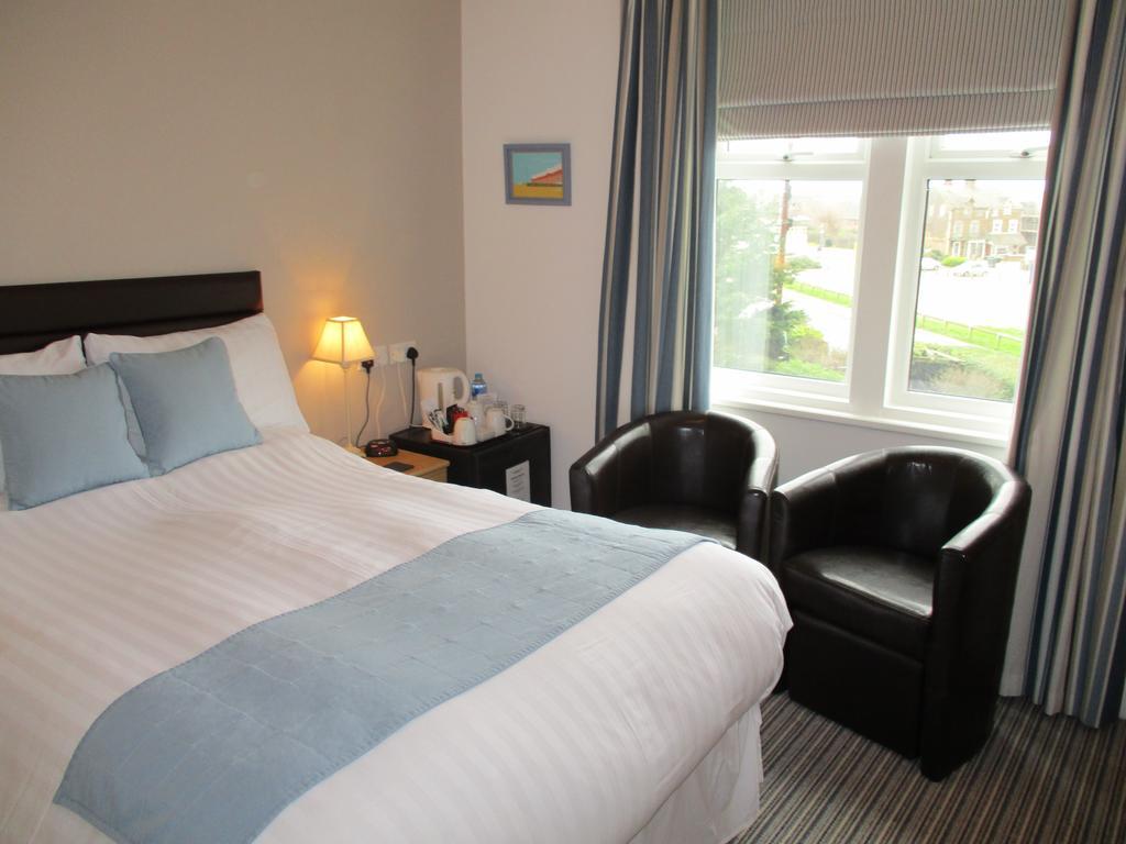 Gate Lodge Guest House Hunstanton Zewnętrze zdjęcie