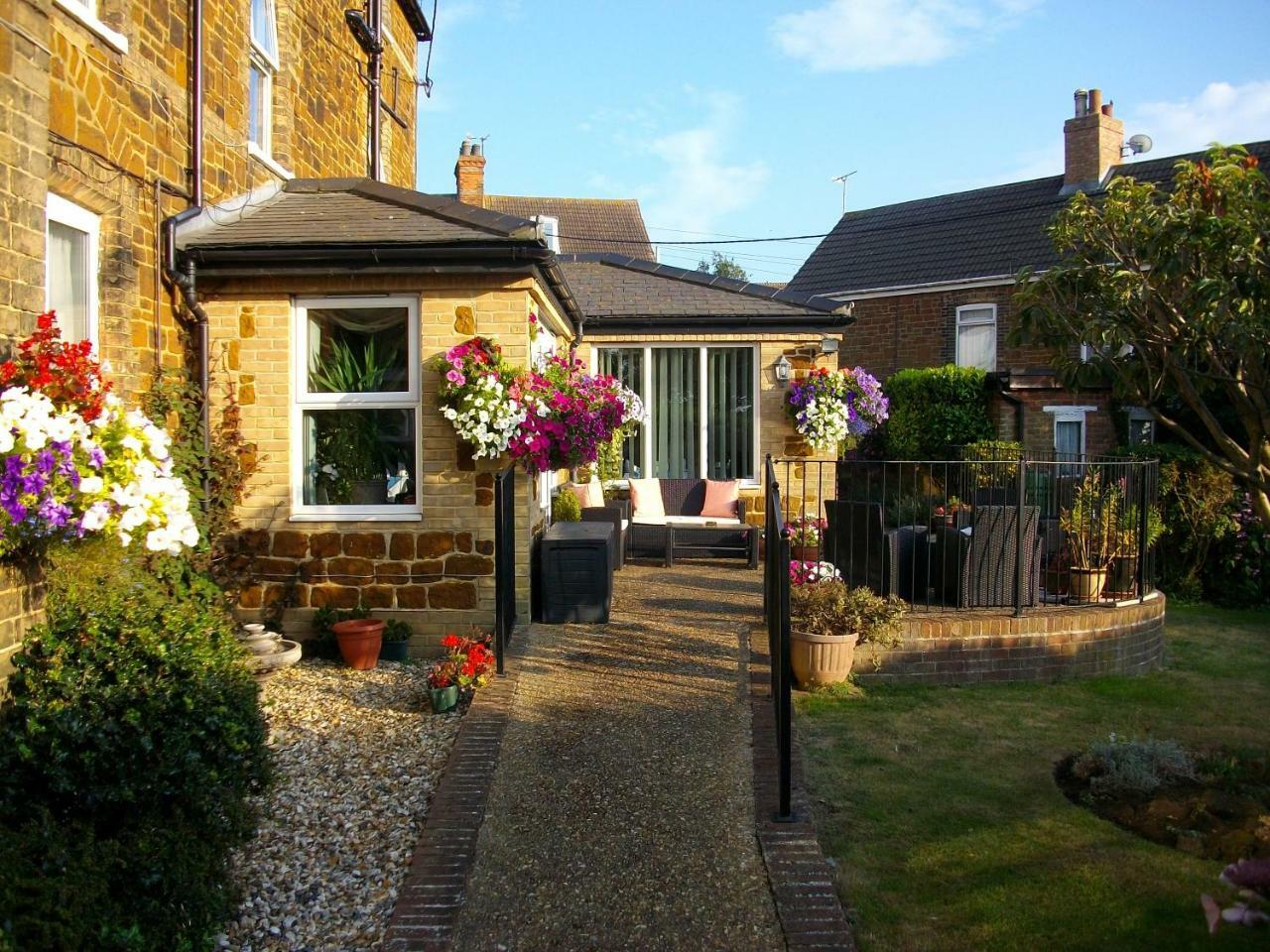 Gate Lodge Guest House Hunstanton Zewnętrze zdjęcie